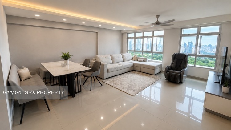 Blk 184A Marsiling Greenview (Woodlands), HDB 5 Rooms #598364371